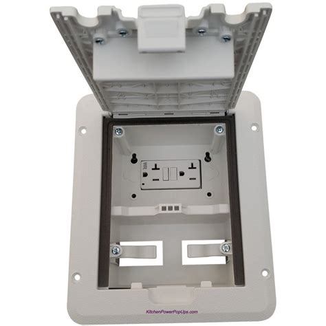 electric ground box|ground mount electrical box.